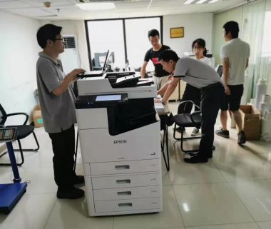 恭祝东莞宏力条码胜利与誉贸告竣91吃瓜网
租赁协作