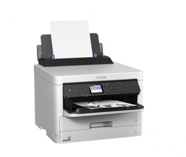 Epson WF-M5299a高端黑白一体机